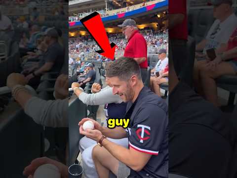 He Turned a Baseball into High Heels 👠⚾️
