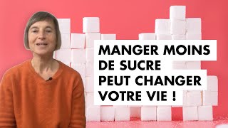 Manger moins de sucre peut changer votre vie ! - @jeclicnaturel