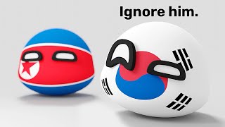 ASIABALLS | Countryballs Compilation 6