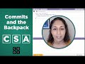 Java Lab Commit and Code Management