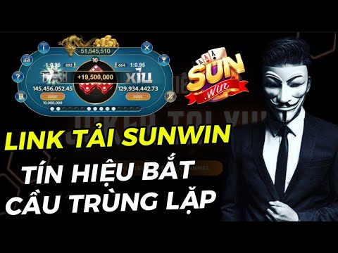 Sunwin - Sunwin joker tài xỉu online - Link tải sunwin 2024 & Phương pháp bắt cầu sunwin chuẩn