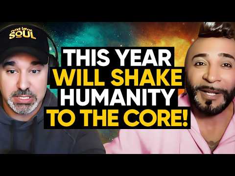 Indigenous Spirit RED EAGLE Warns of CHAOS But Brings HOPE for Humanity! | Riz Mirza