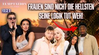 JONATHAN der größte Scheinheilige im TV | Das LANGWEILIGSTE Nachrücker-Paar aller Zeiten?