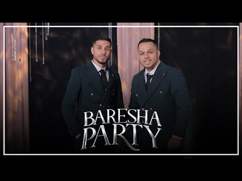 VËLLEZËRIT MUSTAFA - TALLAVA PËR GURBETQAR (Baresha Party)