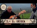 Canto a lo Poeta and Décima