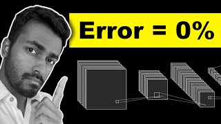 Why convolution networks work so well (on images)