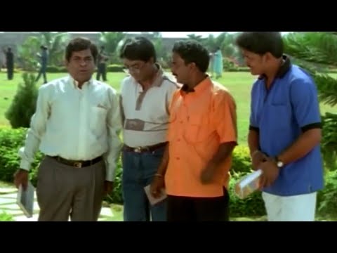 Venu Madhav Hilarious Comedy Scene | Back To Back Comedy Scenes | Telugu Best Comedy Scenes