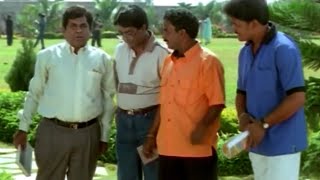Venu Madhav Hilarious Comedy Scene | Back To Back Comedy Scenes | Telugu Best Comedy Scenes