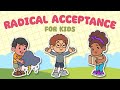 Understanding Radical Acceptance in Therapy