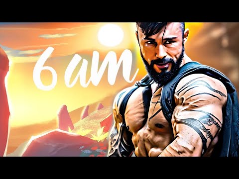 Meine 6 Uhr Morgenroutine für einen produktiven Tag