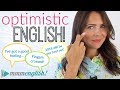 Positive Expressions and Encouragements