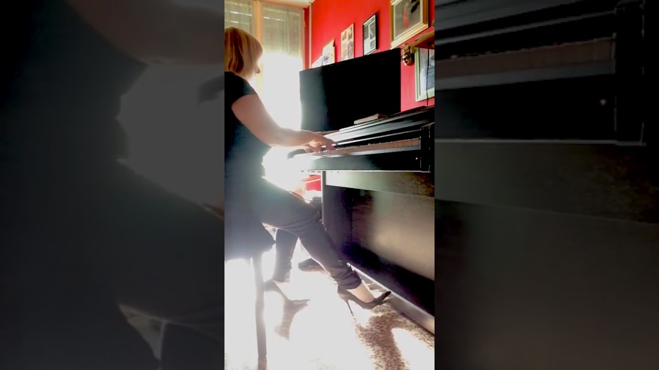 Eleonora Rossin Music&Art Academy