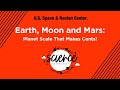 Solar System Scale and Exploration