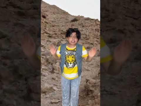 Deja de andar corriendo te vas a caer