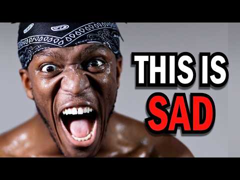 KSI Can't Stop Embarrassing Himself.. #16