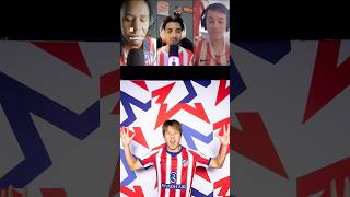 Can Kang in Lee become the hero for Atlético Madrid tomorrow in the Madrid Derby? #atleticomadrid