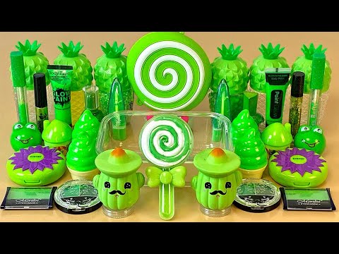 Most Relaxing ASMR Slime Compilation 🌈💦💤 No Talking #38