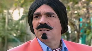 النصاب ضحك على تاجر الذهب و سرقه - أقوى حكايا المرايا
