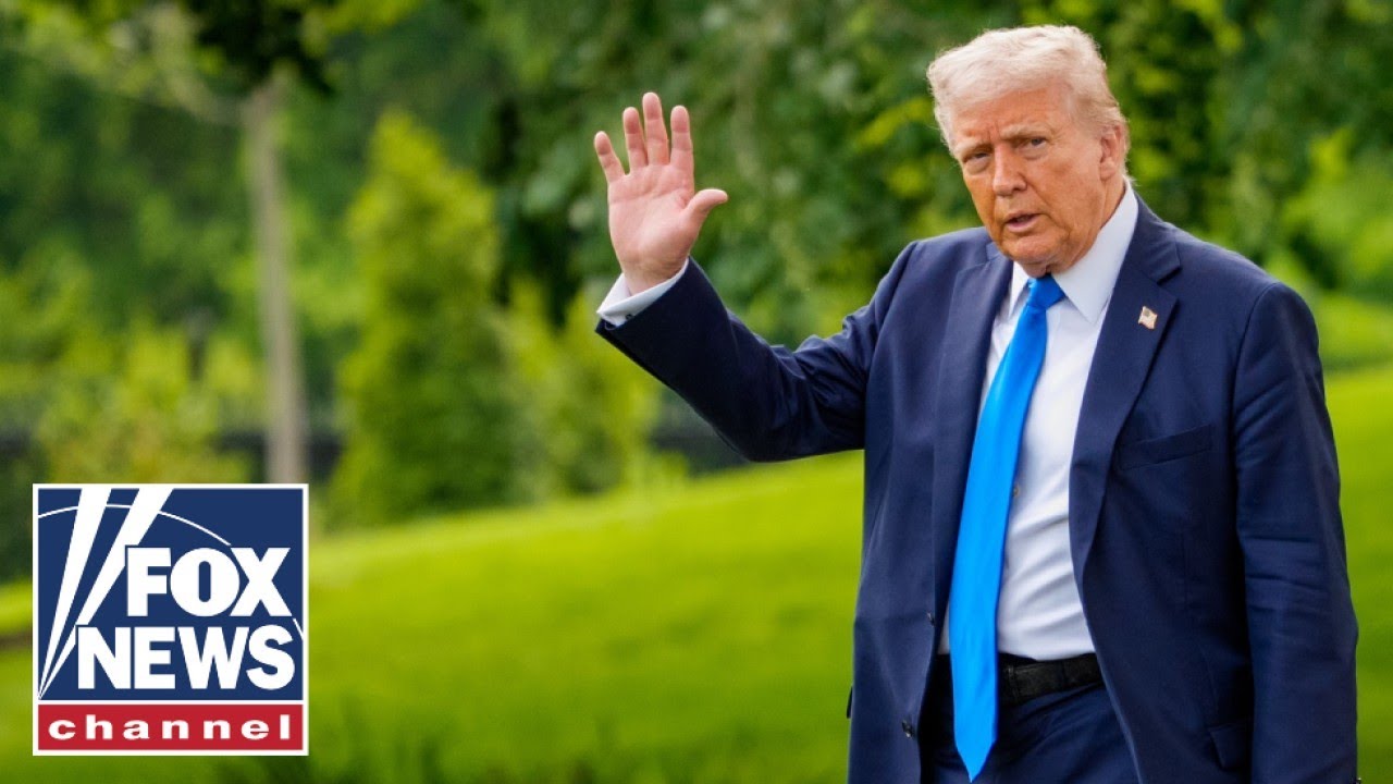 Trump thinks about utilizing the government’s tools: Richard Grenell