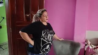 Pegeui a gracinha