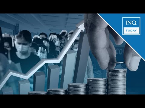 YouTube video thumbnail: P50 Daily Wage Hike in Metro Manila Takes Effect July 18