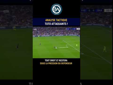Conseil attaquants / Mané Barca Bayern