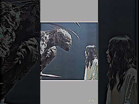 They turned her mother into monster but....💔 ll creature ll gyeongseong #kdrama #edit #shorts#viral
