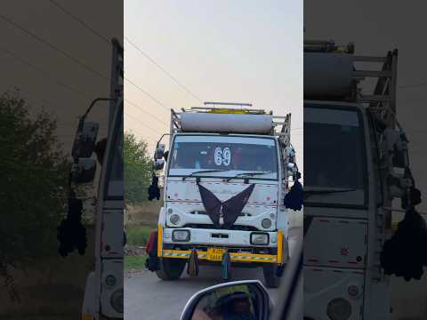 Finally Tractor Ko Truck Me Chada Diya❤️||#minivlogs #shortsvlog #dailyminivlogs