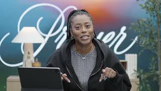 6 AM Prayer | A Big "GIVE" Lifestyle | May 13