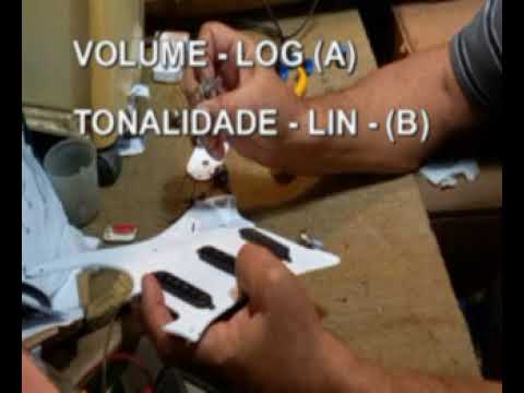 Baixarra (Baixo com Guitarra) 2ª parte