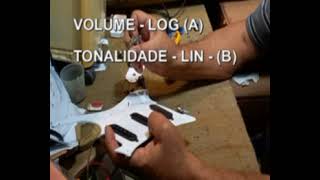 Baixarra (Baixo com Guitarra) 2ª parte