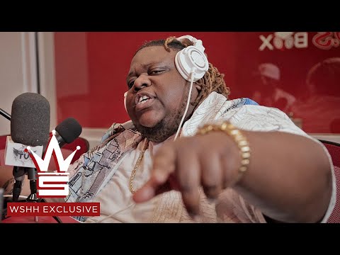 Gutta Tv & C. Madd - You Gone Be Big (Official Music Video)