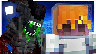 Minecraft, Experimento A.L.I.E.N. 👽