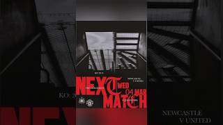Newcastle vs Manchester United preview