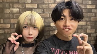 【実写】"はつめいん"でオフイベを開催しました