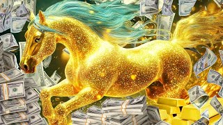 UNLIMITED MONEY! (VERY POWERFUL) UNEXPECTED WEALTH, SUCCESS, AND TOTAL ABUNDANCE