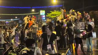 สงกรานต์บ้านกรวด