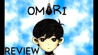 OMORI Review (Emotionally Rich RPG)
