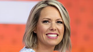 Dylan Dreyer's Bold G string Moments Spark Huge Fans Response
