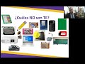 Herramientas Didácticas y Tecnología Educativa