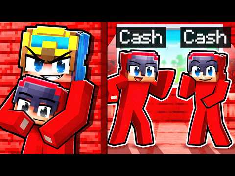 I Went UNDERCOVER on a CASH ONLY SERVER!