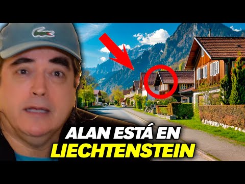 Me lo dijo un chileno en Zurich