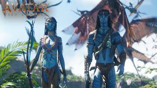 Avatar: Fire and Ash | Stream on Disney+ June 24