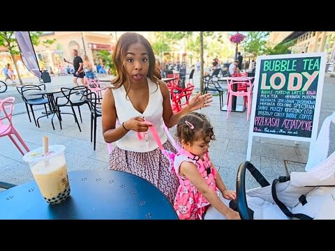What Happened Next Was Completely Unexpected!