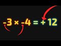 Understanding Basic Arithmetic Concepts