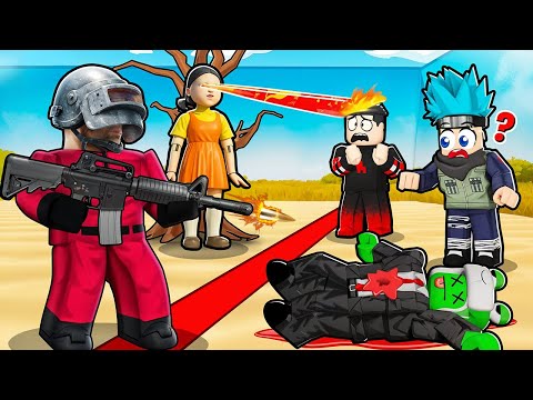 ببجي موبايل: دخلنا عالم سكويد قيم ولعبنا أخطر التحديات ! 🔥😱 مع @PmnMinecraft و @OtakuG