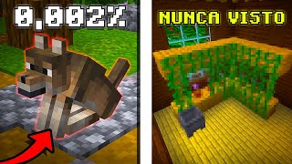 El secreto de la MANSIÓN en mi server de Minecraft!
