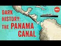 Panama Canal Construction Challenges