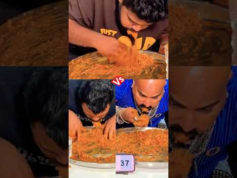 #eating 6KG KOREAN #chicken HONG-KONG RICE #challenge ๐ฑ๐ฅ #shorts #food #indianfood
