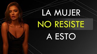 la mujer no resiste a esto 🥵🍆💦